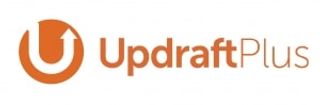 Updraftplus logo