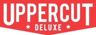 Uppercut Deluxe logo