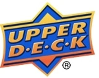 Upper Deck Store logo