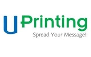 UPrinting logo