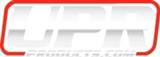 UPR Products logo