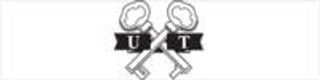 Up There Store logo