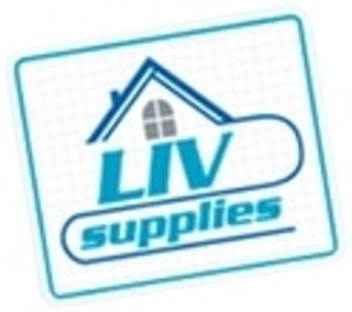 LIV Supplies logo