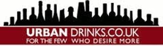 Urban Drinks UK logo