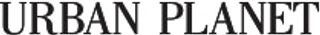 Urban Planet logo