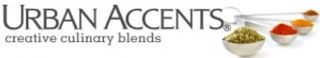 Urban Accents logo
