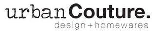 Urban Couture logo