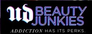 Urban Decay logo
