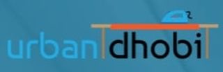 Urban Dhobi logo