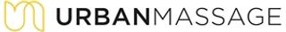 Urban Massage logo