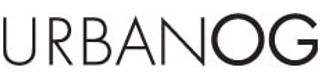 UrbanOG logo
