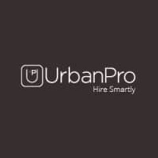 UrbanPro logo