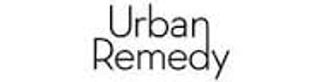 Urban Remedy logo