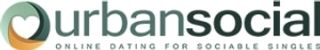 Urban Social logo
