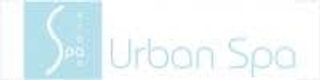 Urban Spa logo