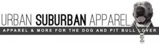 Urban Suburban Apparel logo