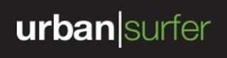 Urban Surfer logo