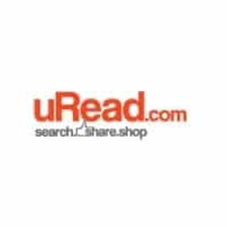 uRead logo