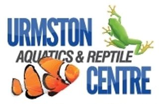 Urmston Aquatics logo
