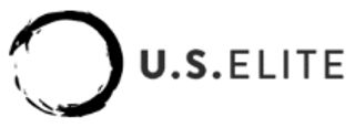 U.S. Elite logo