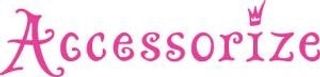 Accessorize logo