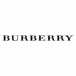 Burberry logo