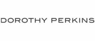 Dorothy Perkins logo