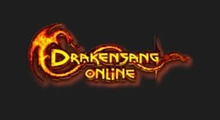 Drakensang Online logo