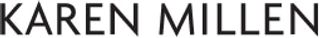 Karen Millen logo