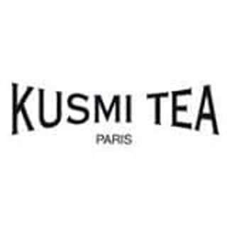 Kusmi Tea logo