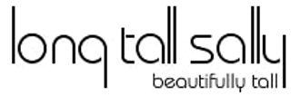 Long Tall Sally logo