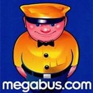 Megabus logo