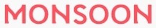 Monsoon logo