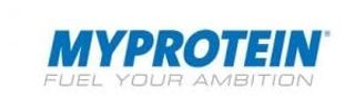 My Protein logo