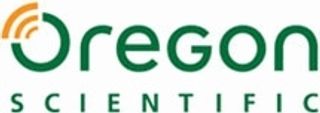Oregon Scientific logo