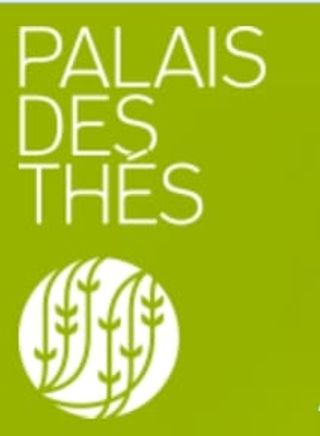 Palais des Thes logo