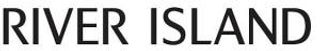 River Island logo