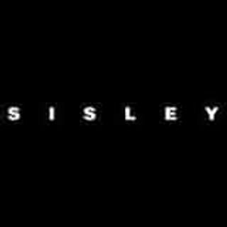 Sisley logo
