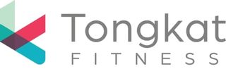 Tongkat Fitness logo