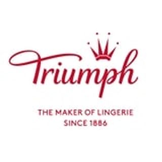 Triumph logo