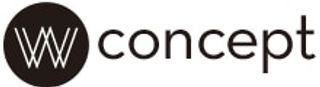 W Concept logo