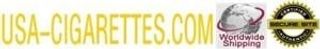 Usa Cigarettes logo
