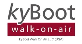 Kyboot logo