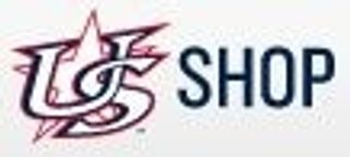 USA Baseball Shop logo