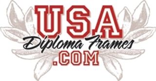 USA Diploma Frames logo