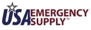 USA Emergency Supply logo