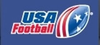 USA Football logo