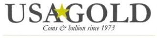 USAGOLD logo