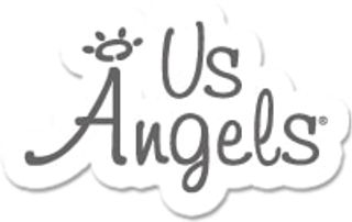 US Angels logo