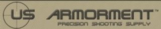 US Armorment logo